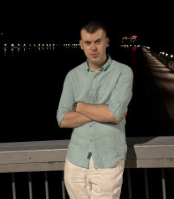 Изображение на профила за Стефан Казаков